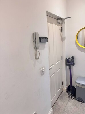 Shared Dormitory, 1 Bedroom | Interior