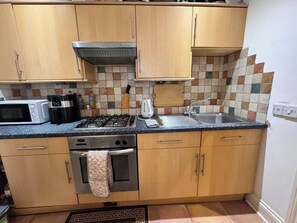 Shared Dormitory, 1 Bedroom | Interior