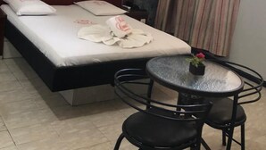 Comfort Double Room - Hotel Vip (Arniqueiras)
