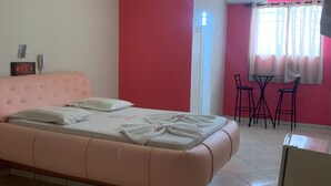 Comfort Double Room - Hotel Vip (Arniqueiras)