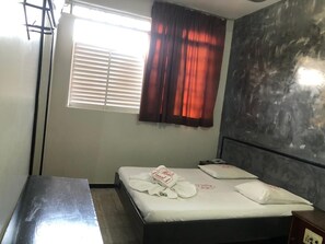 Room - Hotel Vip (Arniqueiras)