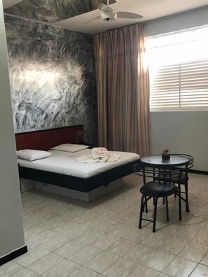 Enkeltrom | Oppholdsområde