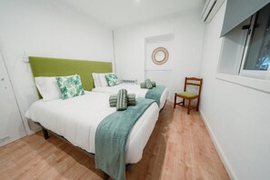 Chambre Classique | Wi-Fi gratuit