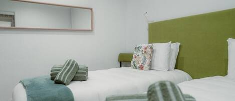 Chambre classique | AccĂšs au Wi-Fi (inclus)