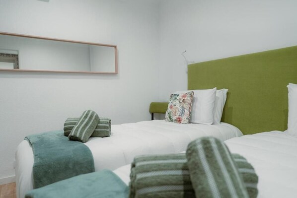 Chambre Classique | Wi-Fi gratuit