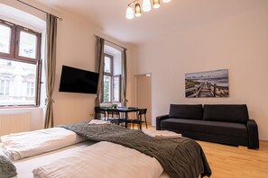 Room - Affordable 2BR Apartment in Vienna (Vienna)