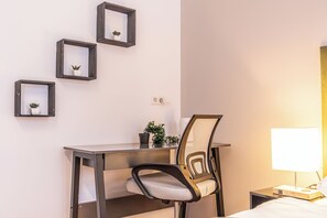 Basic Apartment - Affordable 2BR Apartment in Vienna (Vienna)