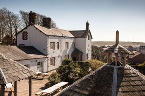 Exterior - Crofters (Roose)