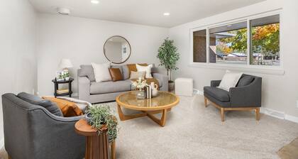 Franklin Heart Homestead – Loveland Family Fun