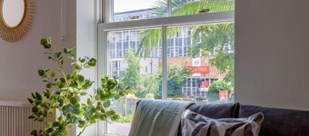 58 Thorpe road - City Centre