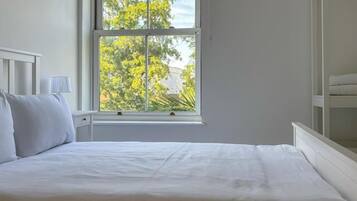 3 Schlafzimmer, WLAN, BettwÀsche