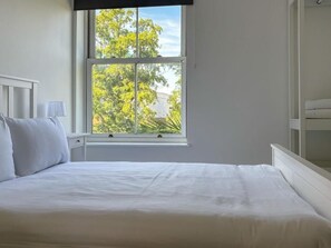 3 chambres, Wi-Fi, draps fournis