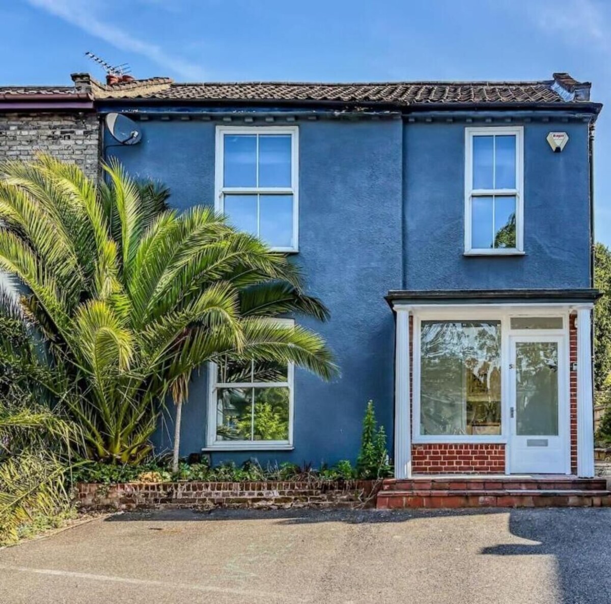 Image de profil de l’hôte