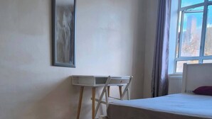 Gemeinsamer Schlafsaal, 1 Schlafzimmer | 1 Schlafzimmer
