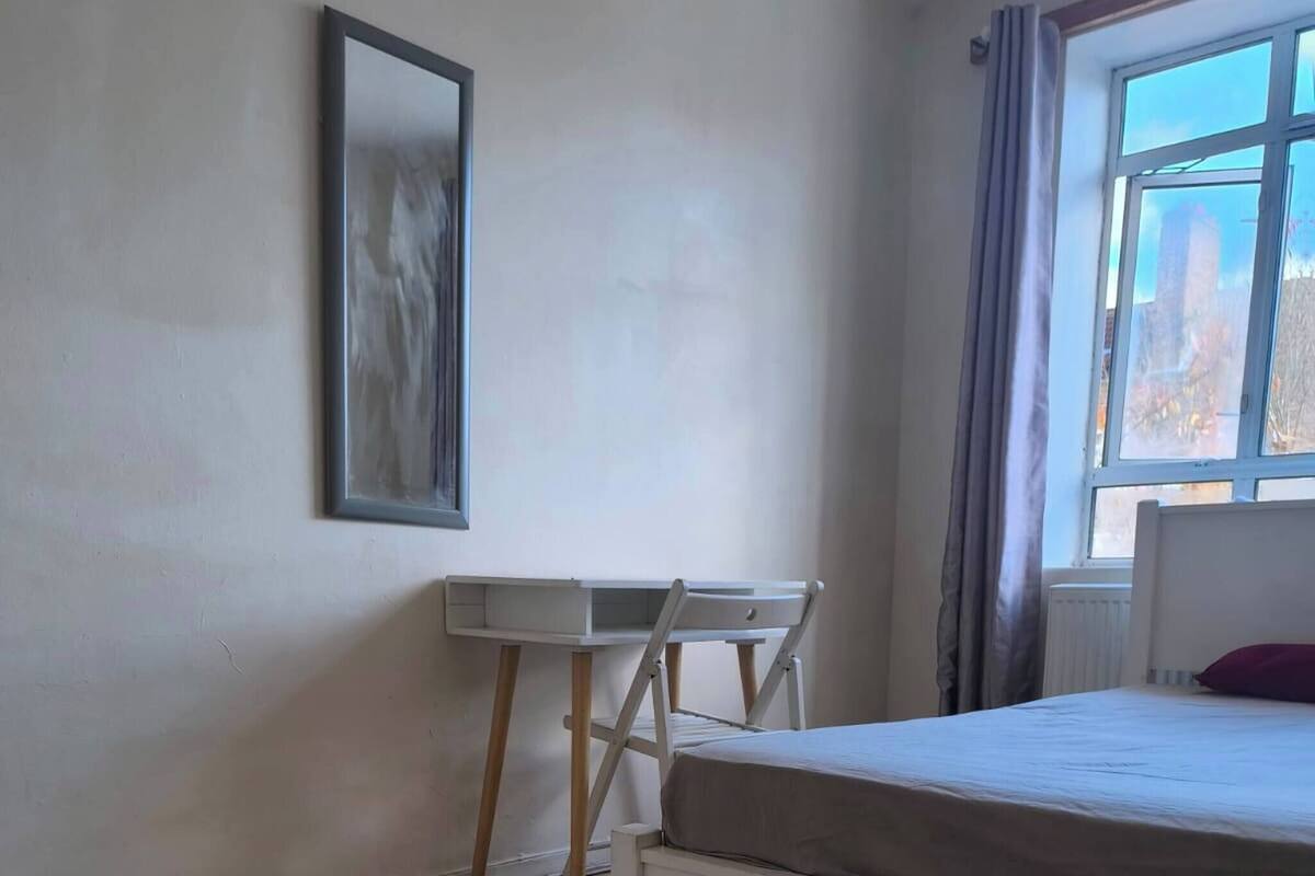 Shared Dormitory, 1 Bedroom