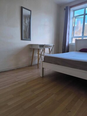 Shared Dormitory, 1 Bedroom