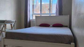 Shared Dormitory, 1 Bedroom | 1 bedroom