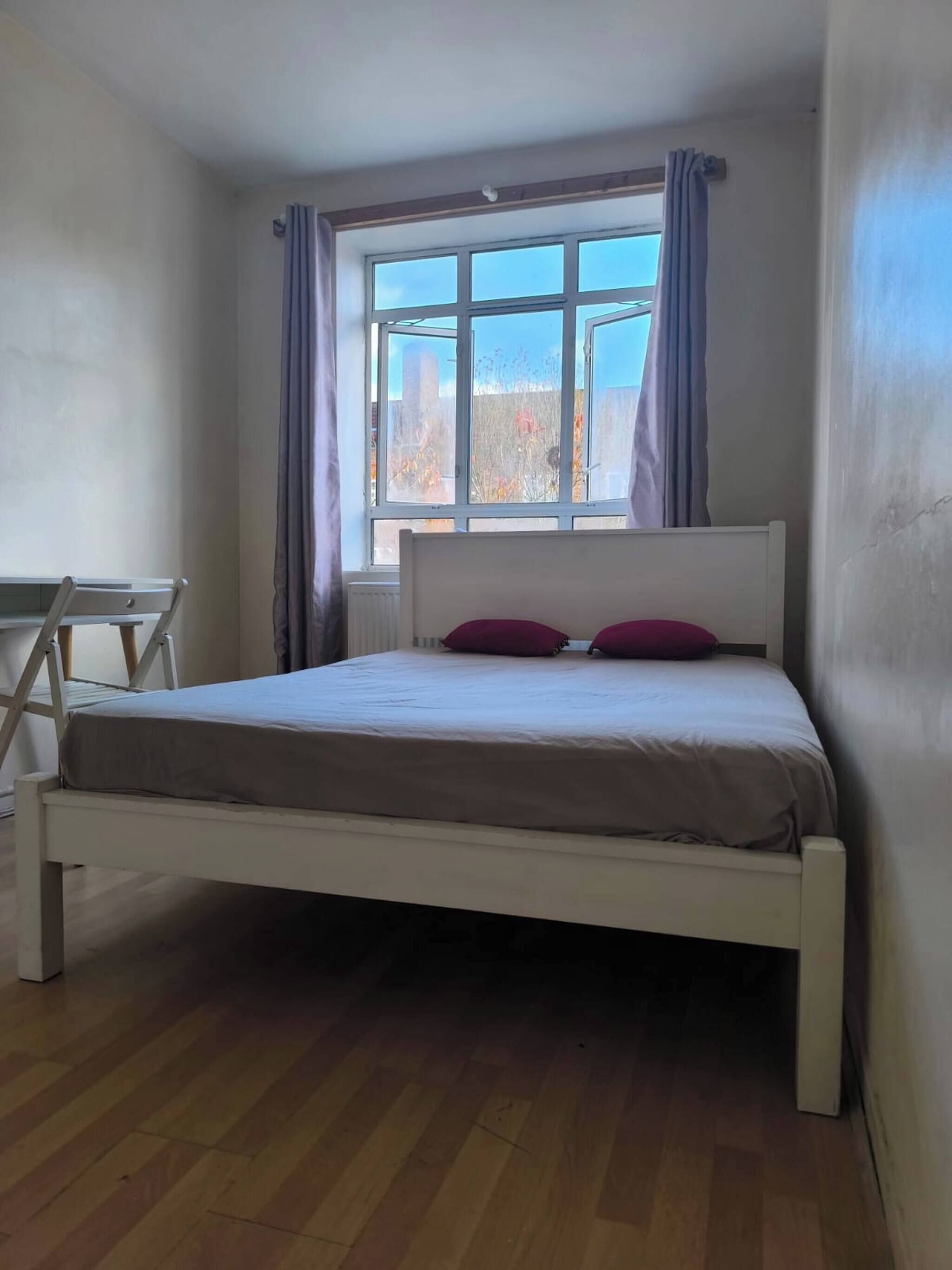 Shared Dormitory, 1 Bedroom | 1 bedroom