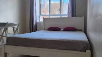 Shared Dormitory, 1 Bedroom | 1 bedroom