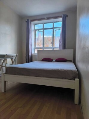 Shared Dormitory, 1 Bedroom