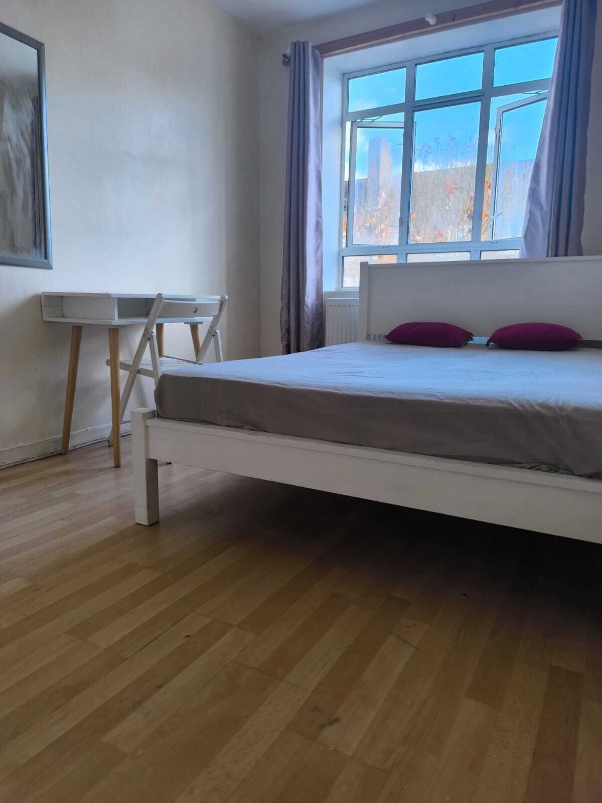 Shared Dormitory, 1 Bedroom | 1 bedroom