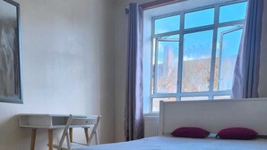 Gemeinsamer Schlafsaal, 1 Schlafzimmer | 1 Schlafzimmer