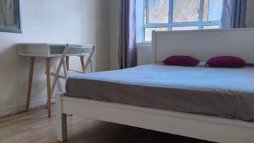 Shared Dormitory, 1 Bedroom | 1 bedroom