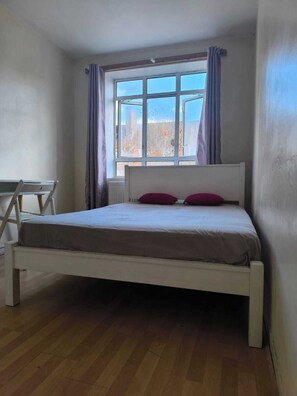 Shared Dormitory, 1 Bedroom