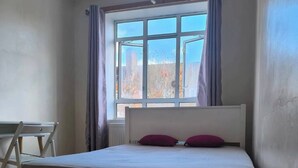 Gemeinsamer Schlafsaal, 1 Schlafzimmer | 1 Schlafzimmer