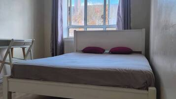 Shared Dormitory, 1 Bedroom | 1 bedroom