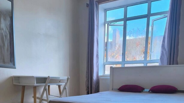 1 Schlafzimmer