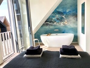 Apartment - Beautiful Lodge for 5-person Near the Beach (Zoutelande)