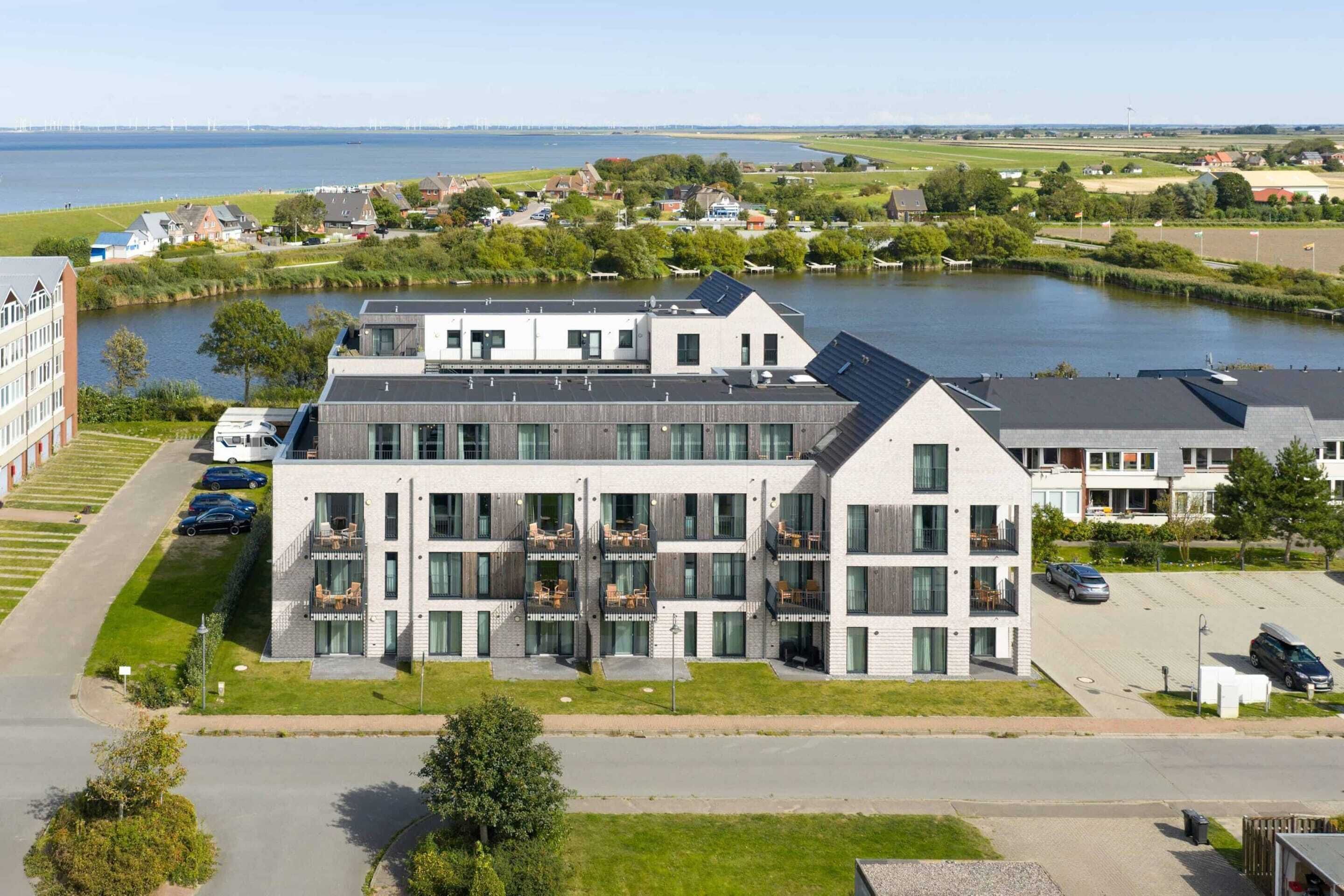Apartment | Exterior