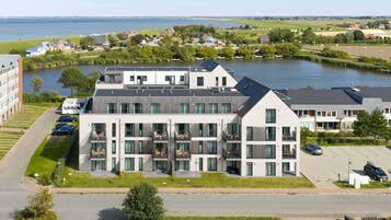 Apartment | Exterior