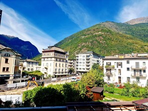 Miscellaneous - Bernina Stop & Go apartment - 30 steps to the red train (Tirano)