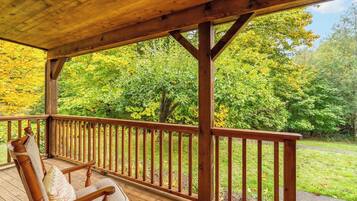 Terrain de l’hébergement