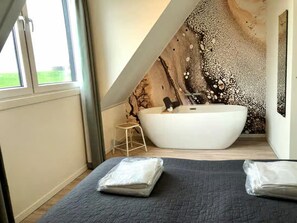 Apartment - Beautiful Lodge Parallel to the Shopping Street (Zoutelande)