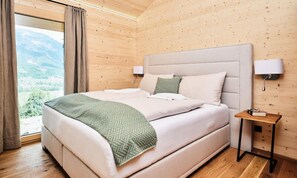 Individually furnished - Apartment in Haus Near Ski Slopes & Sauna (Haus)