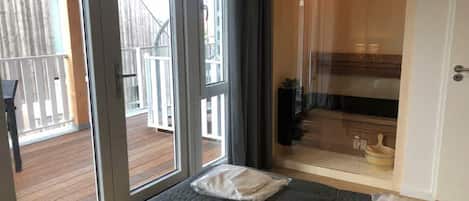 公寓 | 1 間睡房、獨特裝修