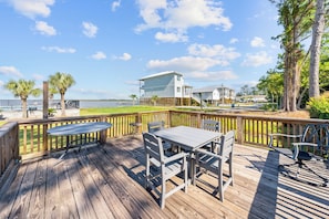 Exterior - Wolf Bay Villas 209 (Orange Beach)