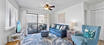 Wolf Bay Villas 209