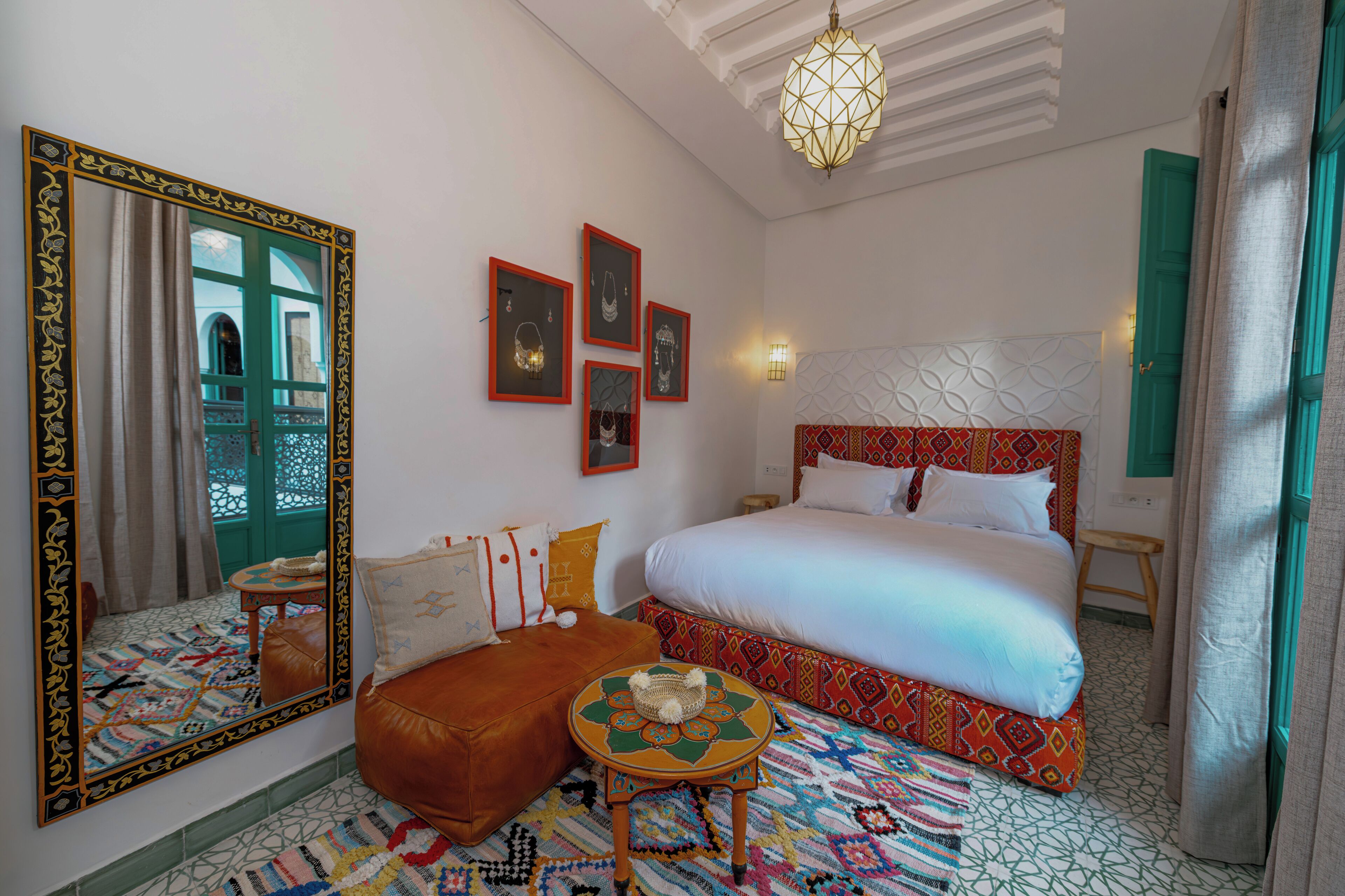 Dobbeltrom – elite, terrasse | Sengetøy av topp kvalitet, individuelt dekorert og individuelt innredet