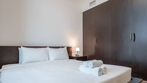 2 habitaciones y acceso a internet 