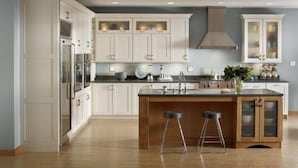 Private kitchen - Ba-Ka Boutique Guesthouse  (Sheikh Zayed City)