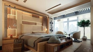 Spa - Ba-Ka Boutique Guesthouse  (Sheikh Zayed City)