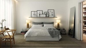 Unclassified image, 2 of 11, button - Ba-Ka Boutique Guesthouse  (Sheikh Zayed City)