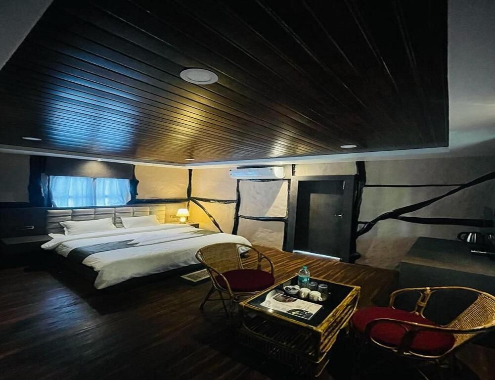 Kamar