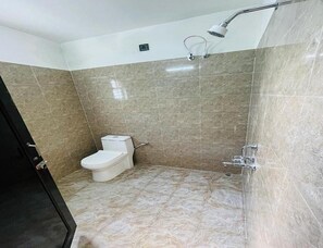 Bathroom - Daosri The Inn (Barangabari)