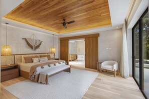 4 Schlafzimmer, kostenloses WLAN