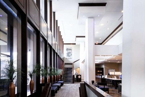 Southbank St. Johns River Stay + Dining & Pool